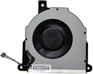 New Compatible CPU Cooling Fan for HP EliteBook 840 G9 860 G9 865 G9 HSN-I45C-4 HSN-I45C-6 HSN-I49C-