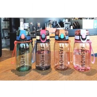 FASHION CHILDREN'S WATER BOTTLE 400ML
