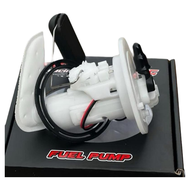 SKS racing : ปั๊มติ๊ก 3.0 บาร์ wave 125 บังลม