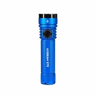 Yecheng County Qiaoshangmao Co., Ltd. 500 Lumens Tail E75 Strong Light Outdoor ACEBEAM Waterproof Re