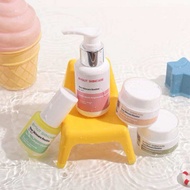 Paket Tahap Awal Byout Skincare ORI Halal BPOM