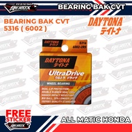 BEARING BAK CVT COVER CVT 6002 5316 MATIC HONDA