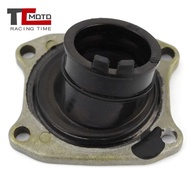 Carburetor Intake Manifold Adapter For Honda CR80R CR 80R 1984-2002 CR85R CR85RB 2003-2007 CR80RB 16