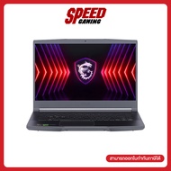 [ผ่อน 0% สูงสุด 10 ด.] MSI Thin A15 (B7VE-658TH)  AMD Ryzen 7 7735HS  Notebook(โน๊ตบุ๊ค)  By Speed G
