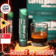 SG SELLER Coffee@once To Drink Coffee Concentrate by ONCE Coffee Mix With Water @Once (Mix & Match)