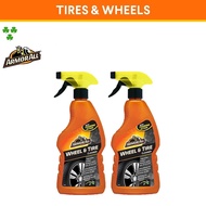 Armor All Wheel and Tire Cleaner