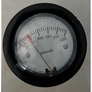 Dwyer minihelic 2-5000