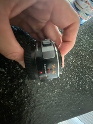 Panasonic G Vario 14-42 電動餅鏡olympus