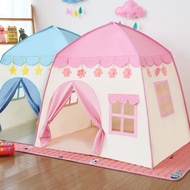 TENDA Surprise Viral Princess Castle Play Tent Kids Play Tent Castle Tent House