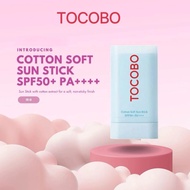 TOCOBO Cotton Soft Sun Stick / Bio Watery Sun Cream / Cica Cooling Sun Stick / Calming Sun Cream