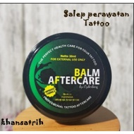 Tattoo Treatment Ointment (Cyberborg Tattoo Aftercare Balm)