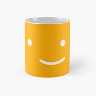 Net-flix smileu profile icon Coffee Mug