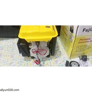 Generator set for home diesel generator silent type generator Fujihama Gasoline Generator KC950