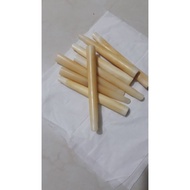 NATURAL PIPA ONCE TULANG GAJAH KUNING