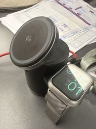 MagSafe 無線充電器三合一