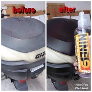 NINE9PRO Plastic Coating/