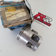 Piston only yamaha rxs rx special special s yt 115 yt115 os. oz. os oz oversize size uk 200 2.00 os2