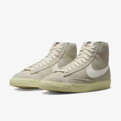 Nike genuine W BLAZER MID '77 VNTG Women's Sneakers DV7006-001