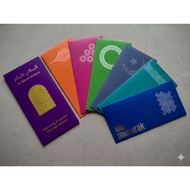 Sampul Raya Mr Paint Shop (1 box)