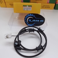 NMAX FRONT ABS SENSOR SPEED N MAX SENSOR WHEEL SPEED CABLE (FR) 2DP ORIGINAL NPP