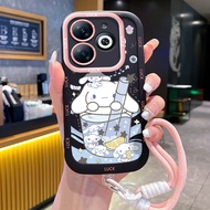 Casing hp for Infinix Smart 8 Smart 8 HD Smart 8 Plus Smart 8 Pro Tecno Spark 20 20C GO 2024 POP 8 C