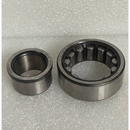 NJ40646H100 size 25X54X21mm gearbox bearing