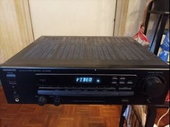 AM/FM Stereo Receiver Amplifier 收音擴音機