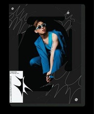 MC 張天賦 CD This is MC (100% new)