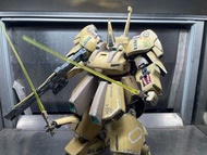 MG 1/100 The O 鐵奧 高達模型代工完成品