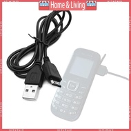 ci Charger Cord Wire Cellphone USB Charger Cable Universal Fit for B2700 B5702 D880