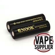 ENOOK 21700 5000MAH BATTERY LEGIT