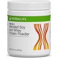 Mandy~Herbalife F3 - Protein Powder