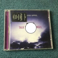 (Unsealing ) Roland Appel Talk To Your Angel ying4