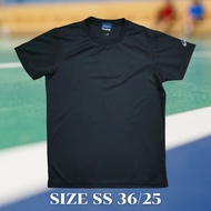 ASICS Sports Shirt SIZE SS Chest 36 Inches/Length 25 Inches