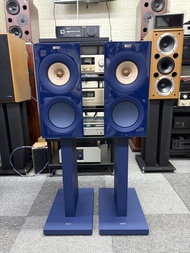 KEF R3 Meta書架音箱
