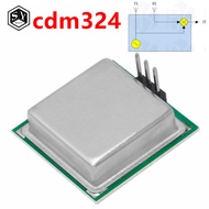 Radar Sensor Module Microwave Body Induction Module 24GHz CDM324 Radar Induction Switch Sensor Modul