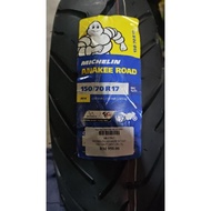 Michelin anakee road High compound High grip ( 69V )150/60-17 ( 1pcs ) JK