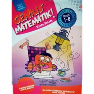 Genius Matematik (Tahun 1-6)
