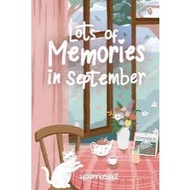 Novel Lots Of Memories In September - Yourrkeyyz - Bukune