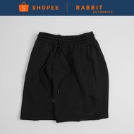 Genuine Black Shorts II2249 | Rabbit Rabbit Rabbit