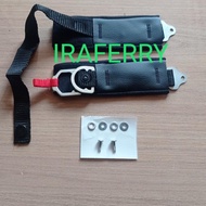 →ai Dd ring Helmet Strap half face Helmet Strap And full face Helmet y Special Edition