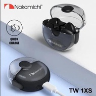 (全新行貨) Nakamichi TWS1XS 真無線耳機
