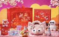 迪士尼新春福袋代購