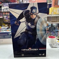(葵興樂聲9樓門市現貨）Hottoys MMS242 CAPTAIN AMERICA™ THE WINTER SOLDIER