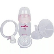A set Of Breast Pump Spectra Spare Parts
