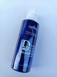 CONC DERMO SHAMPOO แชมพูชนิดเข้มข้น ตำรับสถาบันโรคผิวหนัง