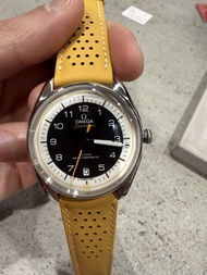 Omega Seamaster Olympic 海馬系列 奧運會指定計時限量版腕錶522.32.40.20.01.002