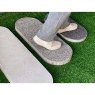 Sand Foot Plate Black Chat With Me Before Ordering Garden Floor Tiles Size 30x80x5