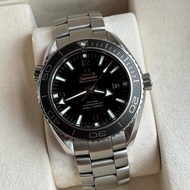 Omega Seamaster Professional 600m