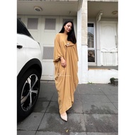 EVN Vanesha Margaretta # 687 Anjani Kaftan//Fashion muslim/fashion